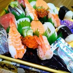 Sushi Goten - 