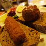 ドイツ居酒屋 JSレネップ - 