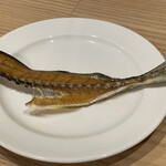 小田原漁港 さじるし食堂 - 