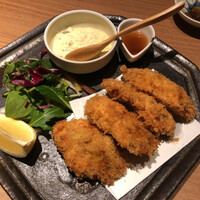 飯家 くーた 西中洲本店 - 
