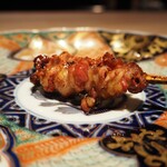 薪鳥新神戸 - 山口県産 長州どり はつもと