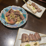 YAKITORI 燃 - 