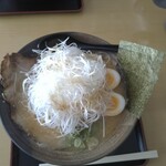 麺屋じぇんとるめん - 