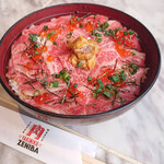 焼肉ZENIBA - 