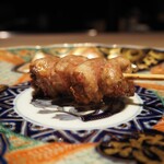 薪鳥新神戸 - 山口県産 長州どり はつ