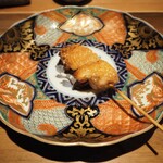 薪鳥新神戸 - 秋田県 高原比内地鶏 手羽