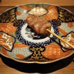 薪鳥新神戸 - 山口県産 長州どり はつ