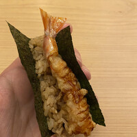 鮨おにかい＋1 - 