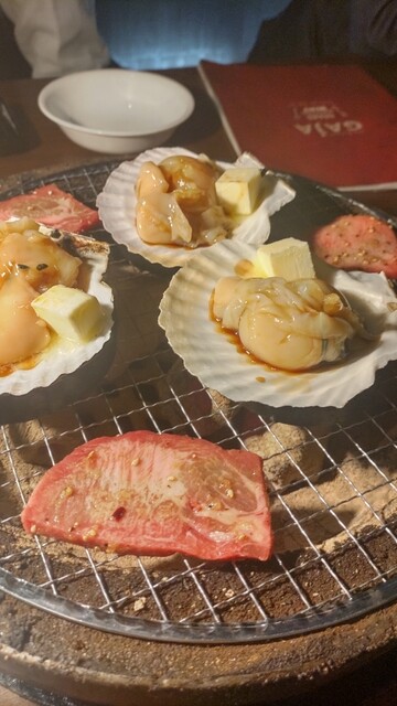 ガヤ 帯広店（Birra Ristorante GAJA） - 柏林台（焼肉）の写真