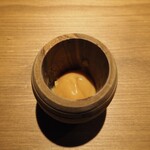 薪鳥新神戸 - 自家製 燻製 生キャラメル