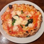 PIZZA BORSA - マルゲリータ