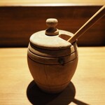 薪鳥新神戸 - 自家製 燻製 生キャラメル