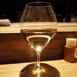 薪鳥新神戸 - 東方美人（茶）