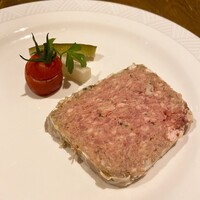 シェ・ホシノ - 