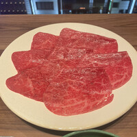 焼肉うしごろ 銀座店 - 
