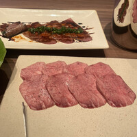焼肉うしごろ 銀座店 - 