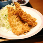 お食事処 大原 - 