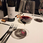 ニシデリア - レ・マッキオーレ ボルゲリ・ロッソ 2018