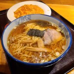 ラーメン亭 ふう - 