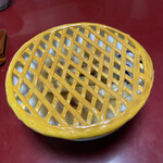 花月 - 変わり鉢　バスティー