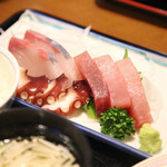 お食事処 大原 - 