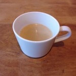 飲食店モーティヴ - コーヒー