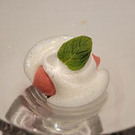 ニシデリア - ラズベリーソルベ