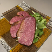 熟成和牛焼肉エイジング・ビーフ 横浜店 - 