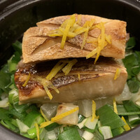 日本料理 珀也 - 
