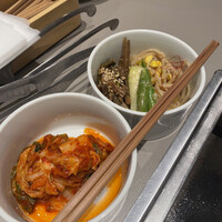 熟成和牛焼肉エイジング・ビーフ 横浜店 - 