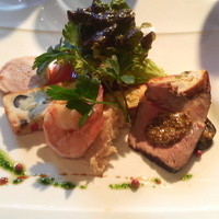 Ristorante 美郷 - アンティパスト