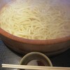 釜揚うどん店あおやま