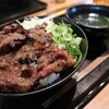 カルビ丼とスン豆腐専門店 韓丼 北九州黒崎店