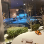 レストラン・モリエール - 