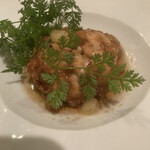 レストラン・モリエール - 