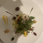 レストラン・モリエール - 