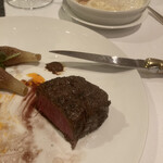 レストラン・モリエール - 