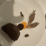 レストラン・モリエール - 