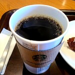 Sutabakku Suko Hi - いつものドリップコーヒー