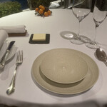 レストラン・モリエール - 