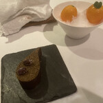 レストラン・モリエール - 