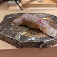 海味 - のどぐろ