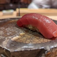 海味 - 中トロ