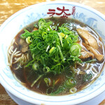 大豊ラーメン - 