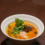 中華ダイニング 一途一心 - 2022.2 ラクサヌードル