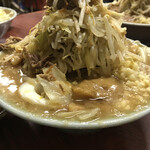 ラーメン富士丸 - 
