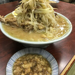 ラーメン富士丸 - 