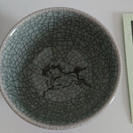 黒潮海苔店 - 伝統工芸や焼き物が好きです。昔、道の駅で(●´ω`●)