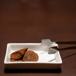 中華ダイニング 一途一心 - 2022.2 話梅