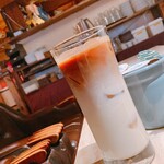 パイル カフェ エビス - 